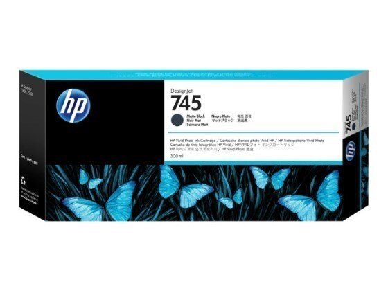 HP INK CARTRIDGE No 745 MatteBlack-preview.jpg